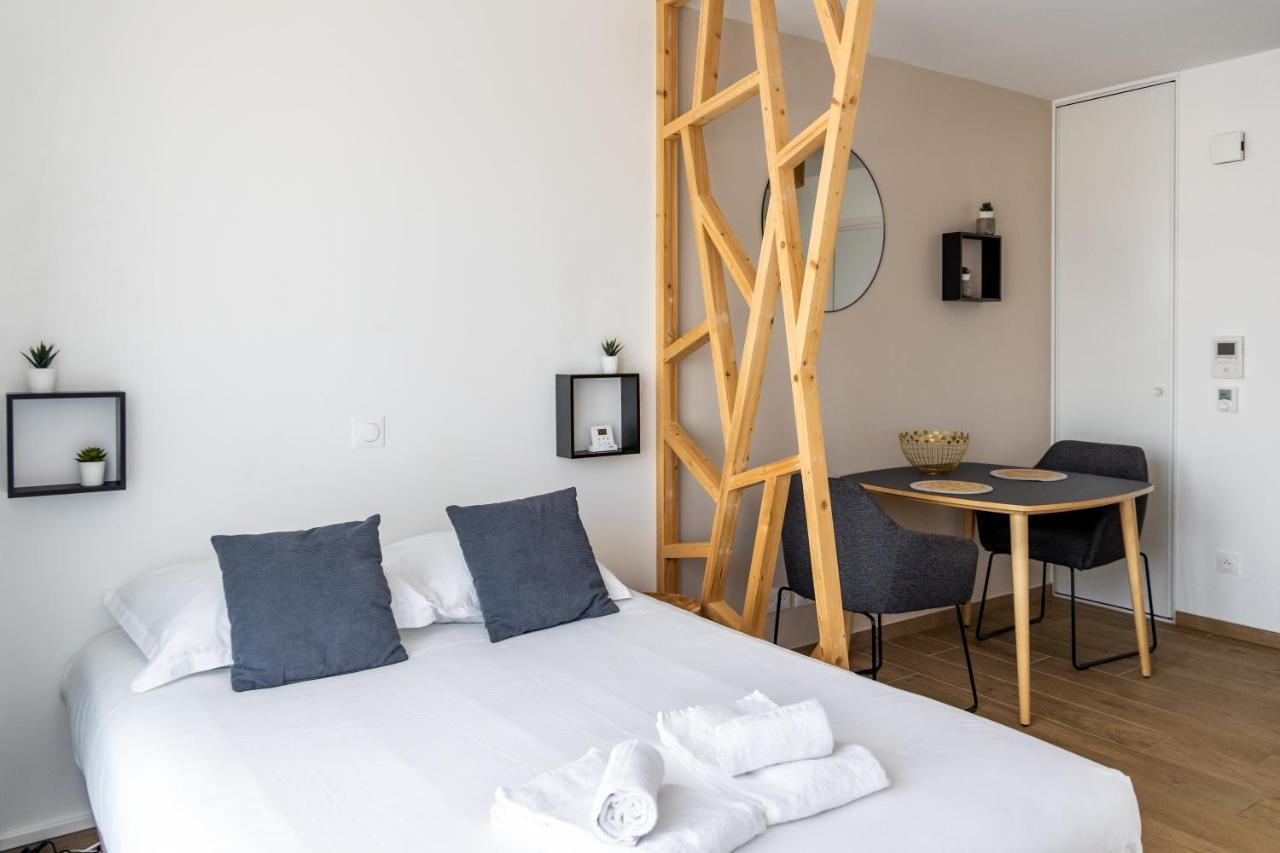 Sunset Apartment Saint-Malo Luaran gambar