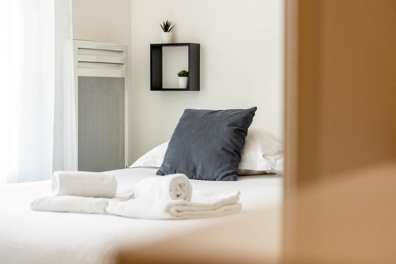 Sunset Apartment Saint-Malo Luaran gambar